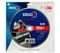 Диск алмазный сплошной ультратонкий KRUGO MASTER 300х1.8х32х8 мм 81043000249 2