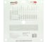 Диск алмазный сплошной ультратонкий KRUGO MASTER 300х1.8х32х8 мм 81043000249 3