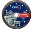 Диск алмазный Турбо по железобетону KRUGO MASTER 150х2.2х22.2х12 мм 81061500259 1