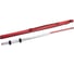 Рейка для приемника лазерного луча INSTRUMAX LASER ROD 2400 IM0185 1