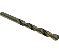 Сверло по металлу (0.9х11х32 мм; Р6М5К5; шлифованное А1) TORNERI 040598