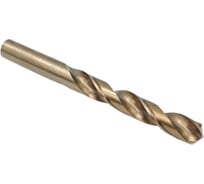 Сверло по металлу (19.5х140х205 мм; Р6М5К5; шлифованное А1) TORNERI 040670