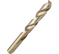 Сверло по металлу (17х125х184 мм; Р6М5К5; шлифованное А1) TORNERI 040665