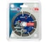 Диск алмазный Турбо сегментный KRUGO MASTER 125х1.8х22.2х10 мм 81071250266 2