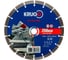 Диск алмазный Турбо сегментный KRUGO MASTER 250х2.6х25.4х10 мм 81072500271 1