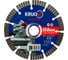 Диск алмазный Турбо сегментный KRUGO MASTER 150х2.2х22.2х10 мм 81071500267 1