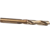 Сверло по металлу (20х140х205 мм; Р6М5К5; шлифованное А1) TORNERI 040671