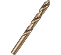 Сверло по металлу (16.5х125х184 мм; Р6М5К5; шлифованное А1) TORNERI 040664