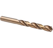 Сверло по металлу (18х130х191 мм; Р6М5К5; шлифованное А1) TORNERI 040667
