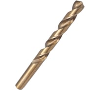 Сверло по металлу (13.5х108х160 мм; Р6М5К5; шлифованное А1) TORNERI 040657