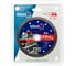 Диск алмазный ультратонкий Х-тип KRUGO MASTER 150х1.5х22.2х10 мм 81021500230 2