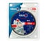 Диск алмазный Х-тип KRUGO MASTER 230х2.0х22.2х10 мм 81022300233 2