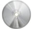 Алмазный диск по керамограниту GRAFF 250x10х2.0х30/25.4 мм Expert 1025010 2