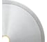 Алмазный диск по керамограниту GRAFF 250x10х2.0х30/25.4 мм Expert 1025010 3