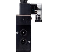 Электромагнитный пневмораспределитель NEWKEY NAMUR, DC 24V, NK-PsvD24