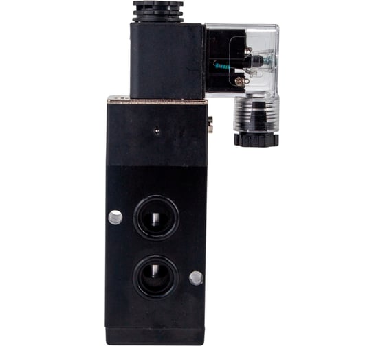 Электромагнитный пневмораспределитель NEWKEY NAMUR, DC 24V, NK-PsvD24 1