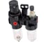 Блок подготовки воздуха NEWKEY AFC2000 NK-Pafc 3