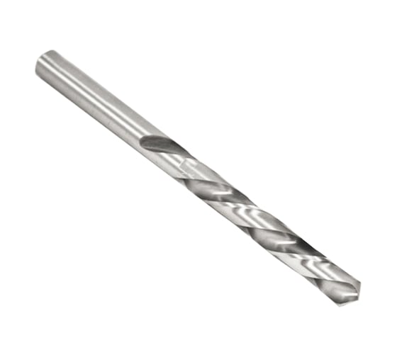 Сверло по металлу Beltools 12.4 мм Р6М5 ц/х ГОСТ 10902-77 ri.162.1986 1