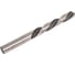 Сверло 15 мм HSS левое ц/х ГОСТ 10902-77 Beltools ri.164.496 3