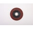 Круг лепестковый торцевой конический I-GROUP 125х22.23 мм P60 (КЛТ-2), 20 шт 512560Г 5