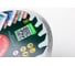 Диск алмазный сплошной I-GROUP 230х2.8х22.23/20х7 мм, 5 шт 923001Г 3