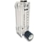 Ротаметр DELTAKIP DFG-6T с регулятором 3-30л/м DK-L0000004 1