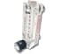 Ротаметр DELTAKIP DFG-6T с регулятором 3-30л/м DK-L0000004 2