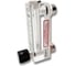 Ротаметр DELTAKIP DFG-6T с регулятором 3-30л/м DK-L0000004 3