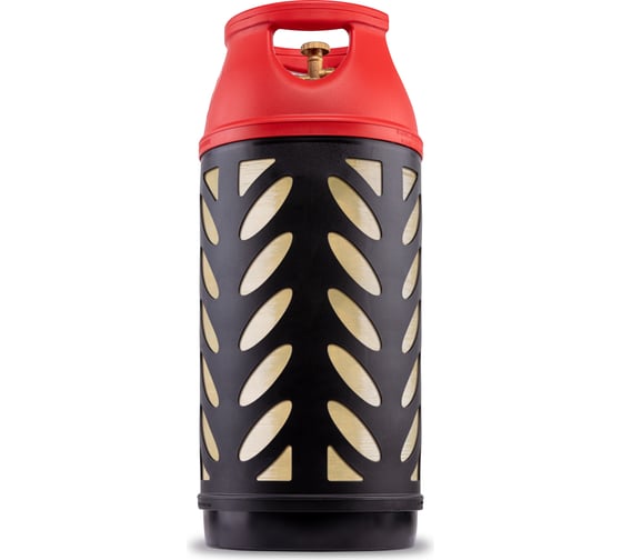 Баллон композитный для погрузчика 33.5 л Hexagon Ragasco 100588