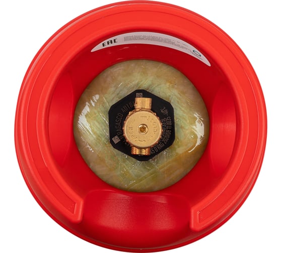 Баллон композитный для погрузчика 33.5 л Hexagon Ragasco 100588
