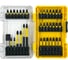 Набор бит SKOLE (BT15) 35PC (35 предметов, S2 сталь) BT15-35PC 3