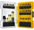 Набор бит SKOLE (BT15) 35PC (35 предметов, S2 сталь) BT15-35PC 1
