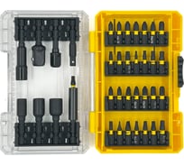 Набор бит SKOLE (BT15) 37PC (37 предметов, S2 сталь) BT15-37PC