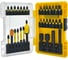 Набор бит SKOLE (BT15) 33PC (33 предметов, S2 сталь) BT15-33PC 2