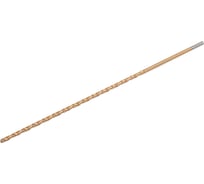 Сверло по металлу титан SKOLE (sm4) 7х300 мм, 2 шт SM4 070300