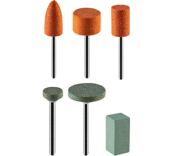 Набор аксессуаров 11 шт GRAPHITE 55H079