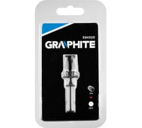Переходник с M14 на HEX GRAPHITE 55H320