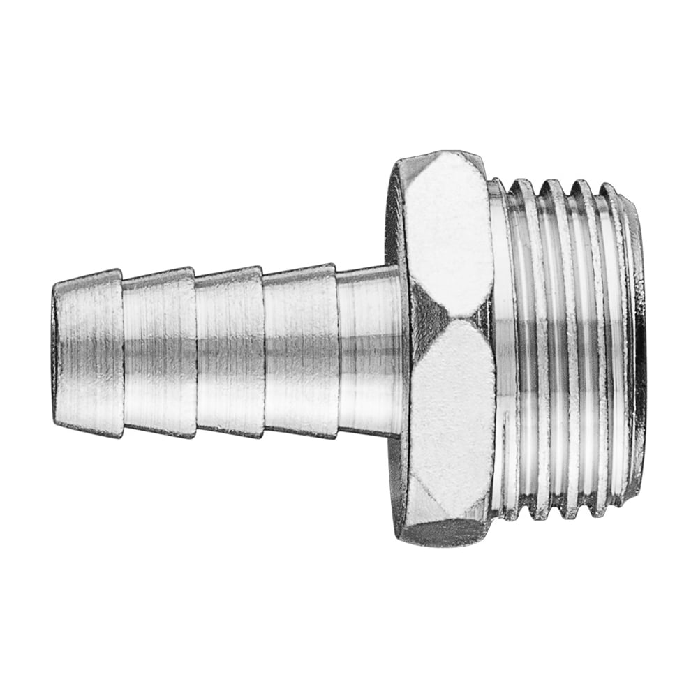 Штуцер для шланга 10 мм с резьбой M1/2\" NEO Tools 12-617 - выгодная ...