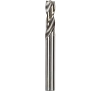 Сверло Профоснастка 10 мм для высверливания сварных точек HSSE M35 Co5%, DIN 1897 Эксперт №639 30204639