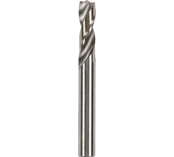 Сверло Профоснастка 10 мм для высверливания сварных точек HSSE M35 Co5%, DIN 1897 Эксперт №639 30204639 1