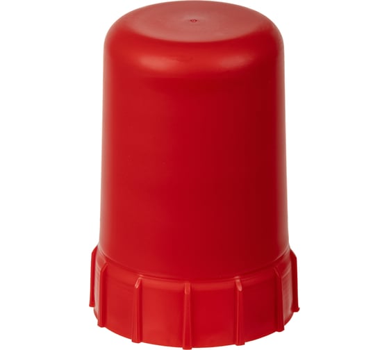 Колпак на баллон ARMA (красный) 00-00003155 1