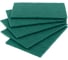 Шлифовальный войлок TILFLEX зеленый 230х150х5 (120 шт) TL45/120 1