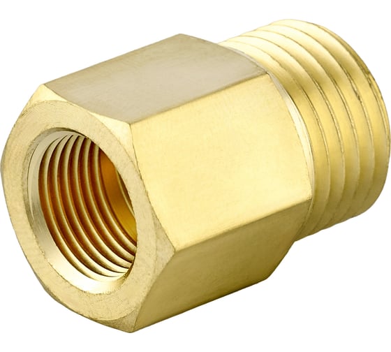 Переходник ПТК M16x1.5-M12x1 DAB1612 СК-00043903 1