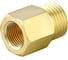 Переходник ПТК M16x1.5-M12x1 DAB1612 СК-00043903 1