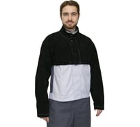 Полукуртка сварщика КСМ р.60-62/170-176 ПКСА-01/60-62/170-176