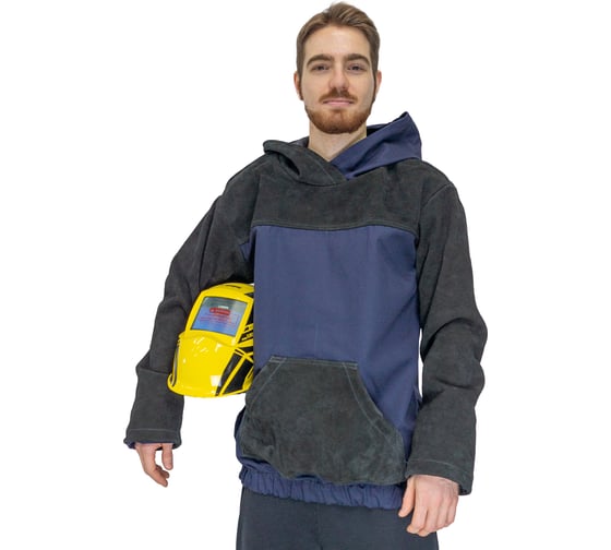 Куртка аргонщика КСМ р.56-58/182-188 РКСК-03/56-58/182-188 1