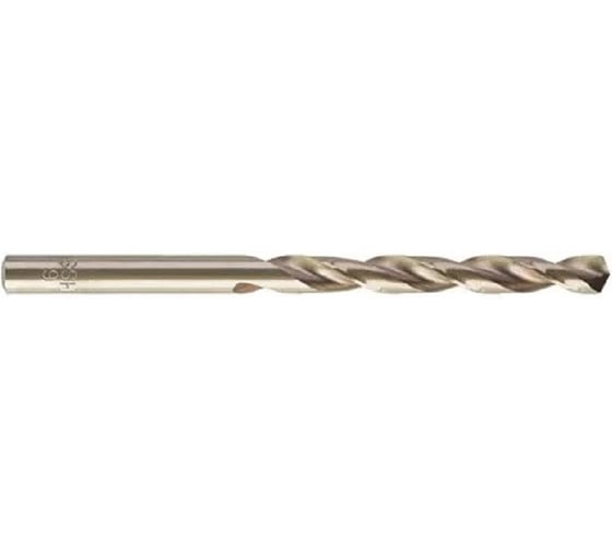 Сверла по металлу Villager HSS 13 мм, 5 шт 062700 1