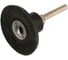 Держатель TILFLEX для зачистного кораллового диска типа ROLOC (2 шт) TL85/2 4