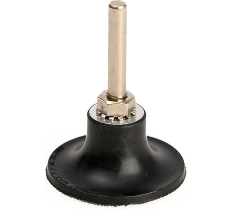 Держатель TILFLEX для зачистного кораллового диска типа ROLOC TL85