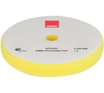 Круг полировальный поролоновый RUPES 9.BR90M финишный (желтый) ROTARY 75 мм В0000000192856